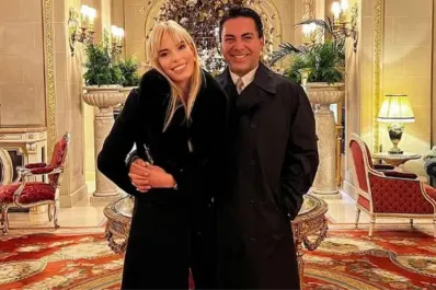 Ingrid Wagner confirmó su separación de Cristian Castro: cuáles fueron las razones