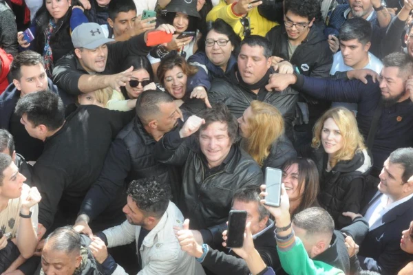 Enfoque del domingo: la silenciosa estrategia de poder