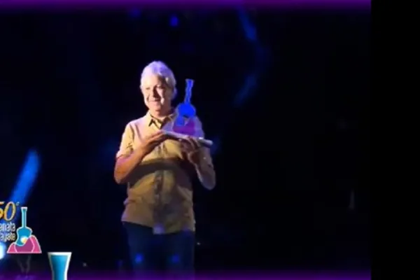 Hugo Garzón: “Hay cosas que solo puedo decir a través de una canción”