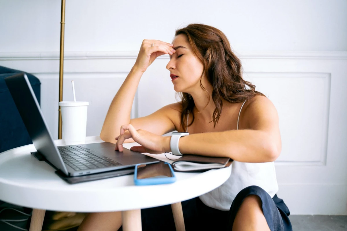 Las consecuencias de no desayunar para nuestra salud. 