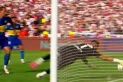 Gol anulado en el Superclásico: se conoció el audio del VAR de la jugada polémica del River-Boca