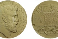 Medalla Fields, el premio Nobel para los matemáticos