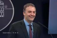 El gobierno de Milei consideró que la marcha universitaria está “incentivada por la política”