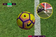 Por qué no hay Ojo de Halcón en nuestro fútbol: sigue la polémica por el gol anulado a River