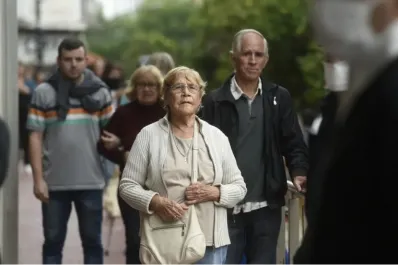 El Gobierno confirmó que otorgará un nuevo bono a los jubilados y pensionados en junio