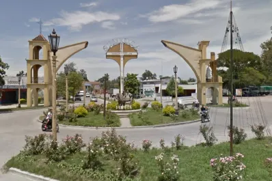 Simoca: investigan si un policía mató a un compañero