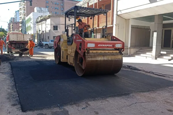No voy a ceder ni un peso para recortarle servicios al vecino