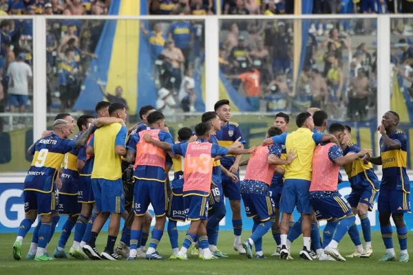 El día después del superclásico: ¿Cómo sigue la agenda de ambos equipos?