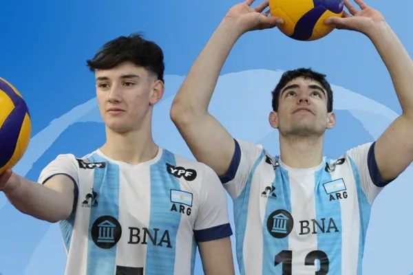 Lules: realizarán una clínica de voleibol