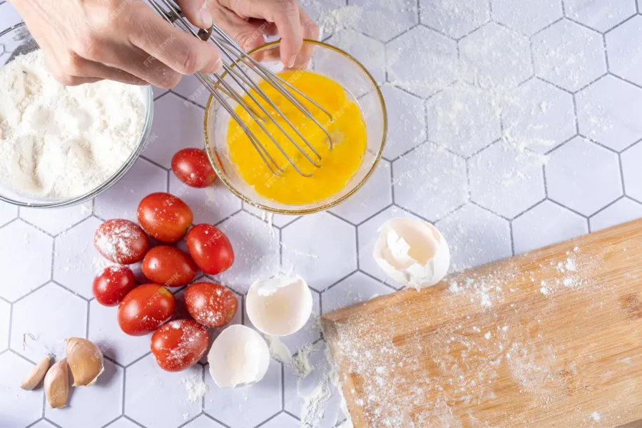 El desayuno proteico que se prepara con dos ingredientes 