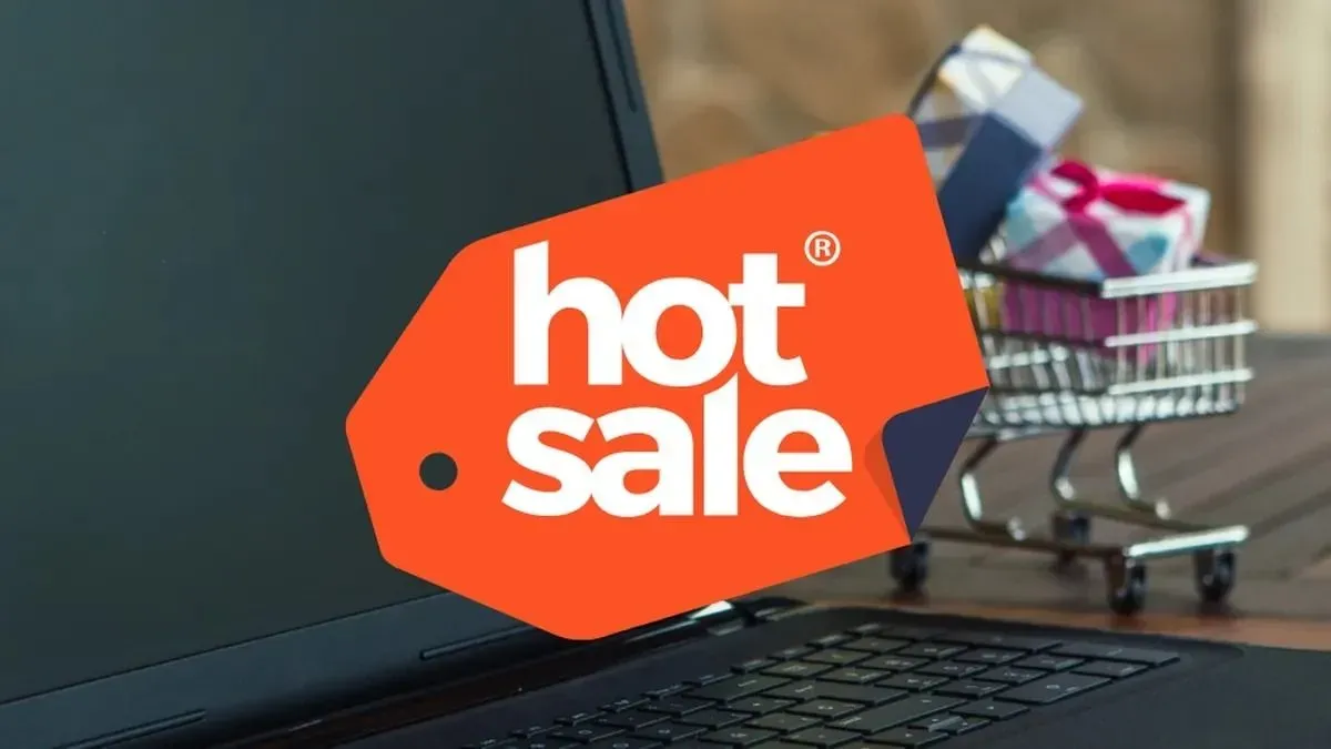 Se viene otro Hot Sale: cuándo es y qué podés encontrar