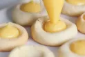 Pepas de limón en 10 minutos: receta fácil y muy económica