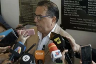 Carlos Arnedo: La propuesta de los taxistas aporta al debate