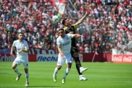 Copa Argentina: confirmación de sede y enojo en San Martín de Tucumán