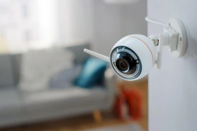 Diez tips para elegir la cámara de seguridad