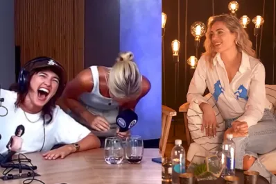 Emilia Attias fue mi ESI: las ex Casi Ángeles hablaron de sus primeras relaciones en la novela