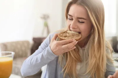 Cómo reemplazar las proteínas del huevo en el desayuno
