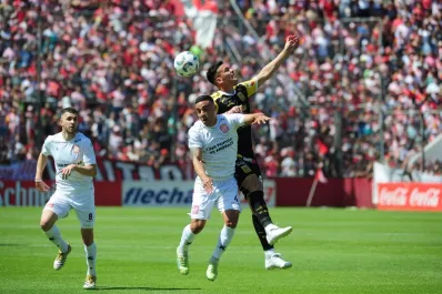Copa Argentina: confirmación de sede y enojo en San Martín de Tucumán