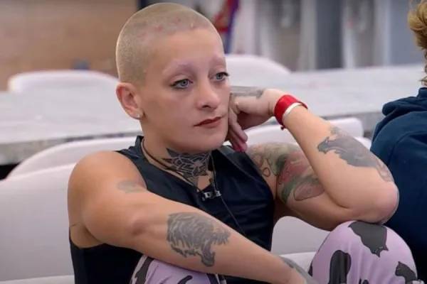 Gran Hermano: cuál fue el diagnóstico final de Furia y cómo reaccionó la casa
