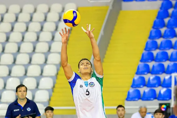 Pablo Urchevich fue convocado a la Selección argentina