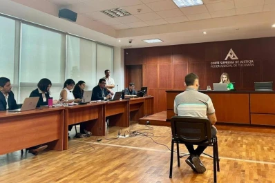 Enjuician a un joven por la muerte de su ex novia