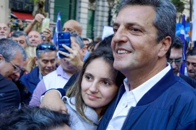 Defensa de la educación pública: el arco político dijo presente