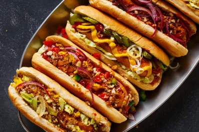 24 de abril, Día Mundial del Pancho: cuatro recetas deliciosas para celebrar este alimento