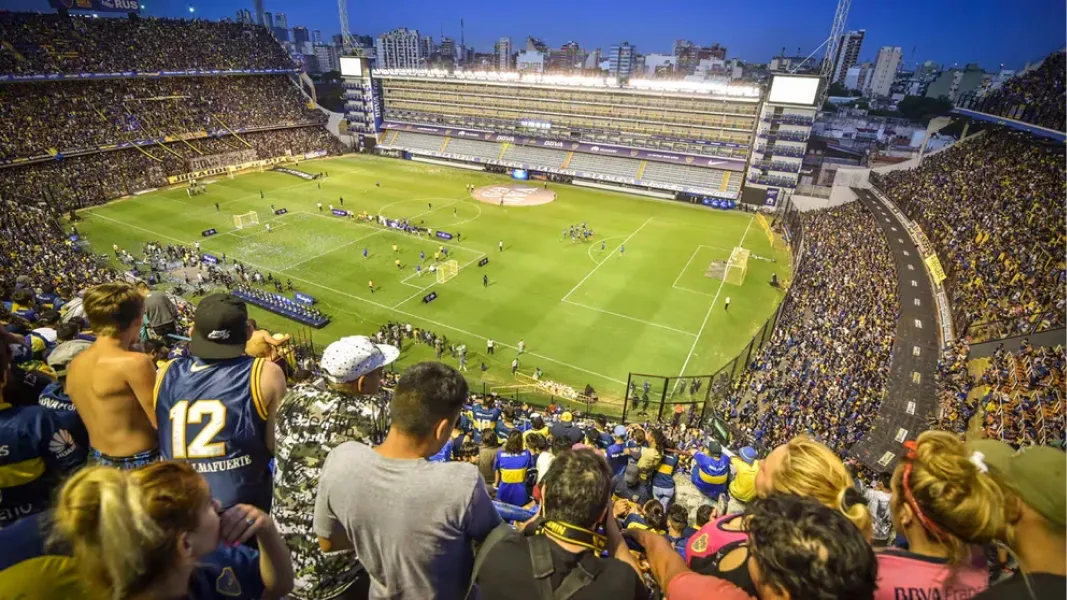 Una figura de la Premier League expresó su deseo de jugar en Boca: “Se vive de otra manera”