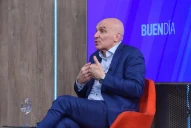 José Luis Espert: “La meta es terminar con la inflación; no sólo bajarla”