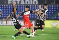 Copa Libertadores: River consiguió un triunfo que sirve para levantar el ánimo