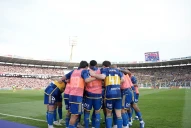 Boca necesita sumar ante Fortaleza para no complicar su futuro