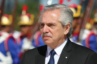 Escándalo de los seguros: Alberto Fernández pidió apartar al juez Julián Ercolini de la causa