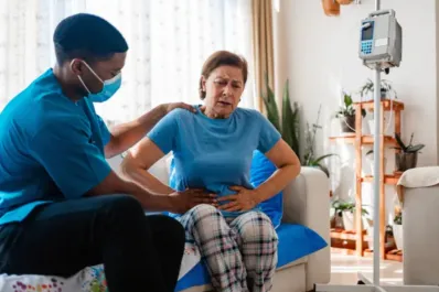 10 síntomas del cáncer que debes conocer y no pueden pasar desapercibidos