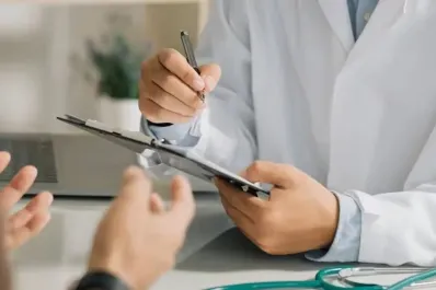 El gobierno de Javier Milei recortó por decreto un subsidio a las obras sociales