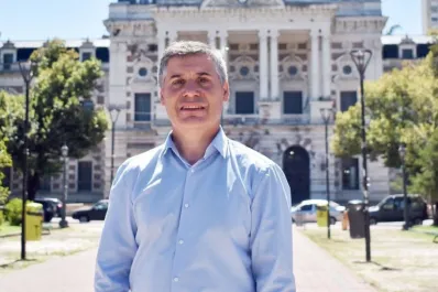 Walter Martello: “Piden auditorías en las universidades, y no son capaces de mostrar algunas declaraciones juradas”