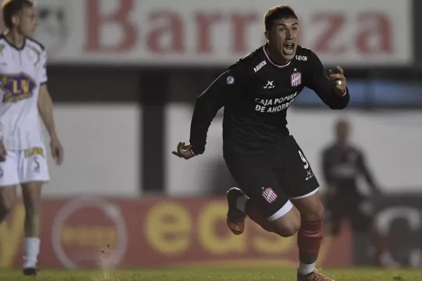 Se confirmó el horario para el duelo entre San Martín de Tucumán y All Boys: ¿cuándo y a qué hora se jugará?