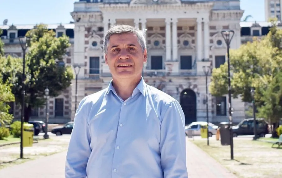 Walter Martello: “Piden auditorías en las universidades, y no son capaces de mostrar algunas declaraciones juradas”