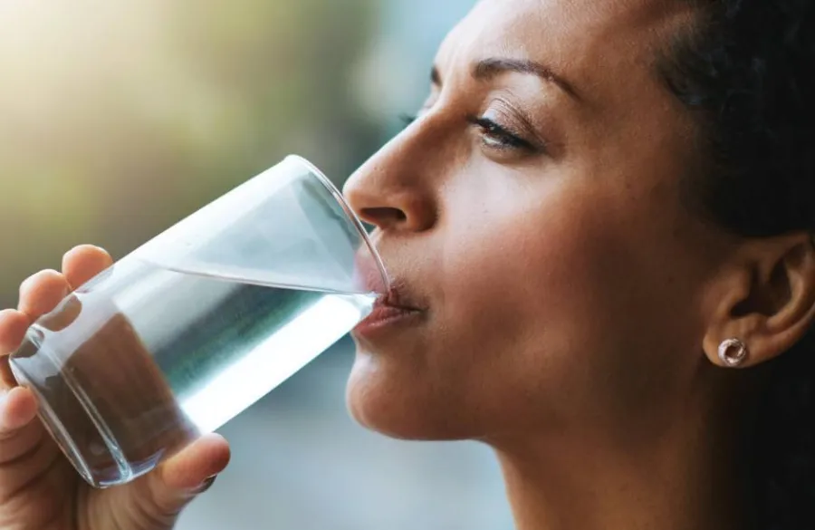 Tomar agua antes de cenar: ¿qué revelaron los estudios de Harvard?