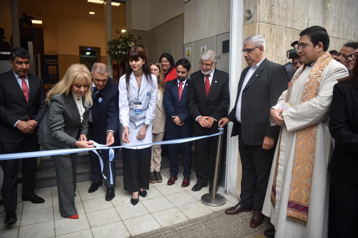 FOTO LA GACETA / Inés Quinteros Orio. 