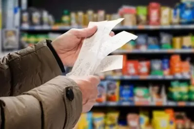 Consumo: buscan que en los tickets y facturas se muestren los impuestos que se pagan