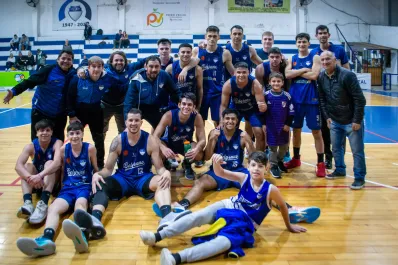 Talleres y Belgrano, a un paso de los playoffs de la Liga Federal