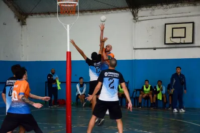 Cestoball: mañana se realizará una capacitación a los entrenadores del NOA