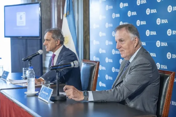 “Viajá+ con BNA”: presentaron un programa de turismo para pagar en cuotas y con descuentos