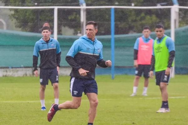 Un gol y tres asistencias: la apuesta que le salió perfecto a Facundo Sava