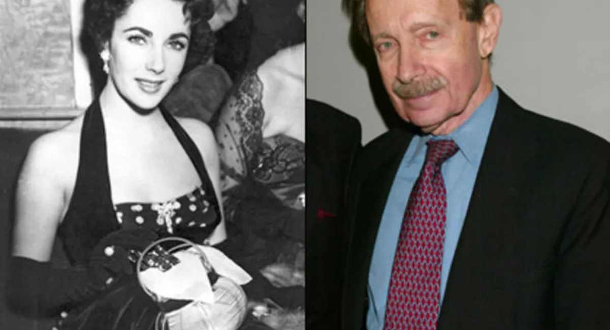 PARADOJA. Mel Gussow, editor de obituarios de The New York Times, escribió la nota necrológica de Elizabeth Taylor pero falleció seis años antes que ella. 