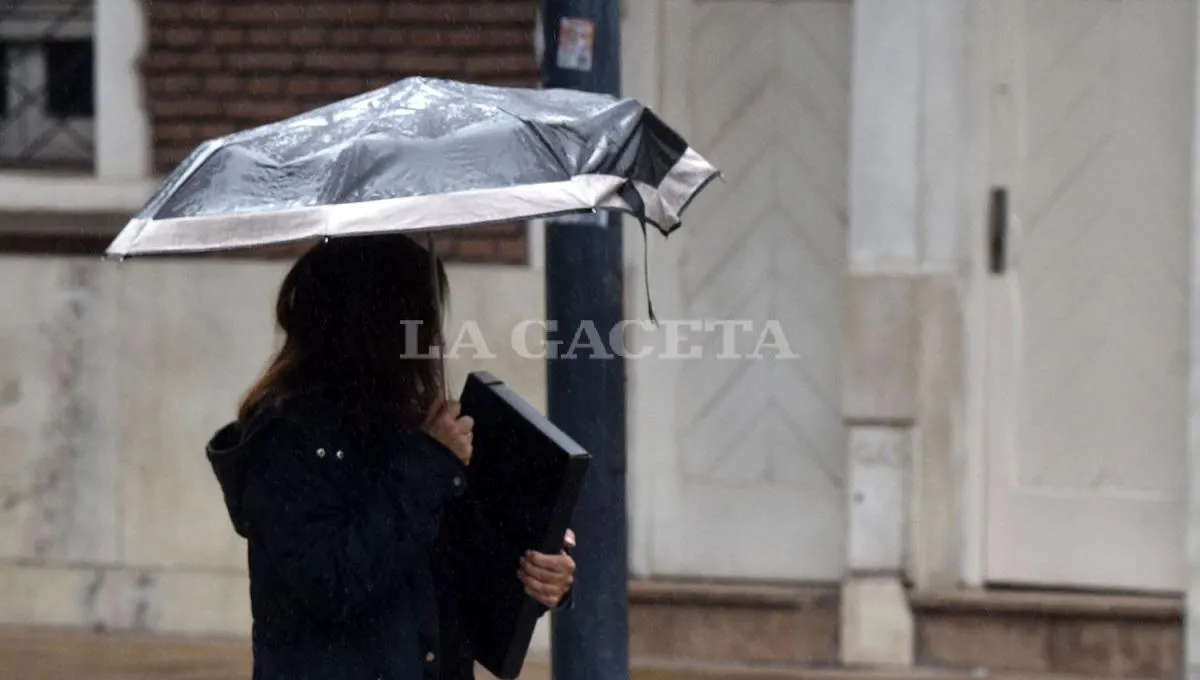 imagen archivo La Gaceta