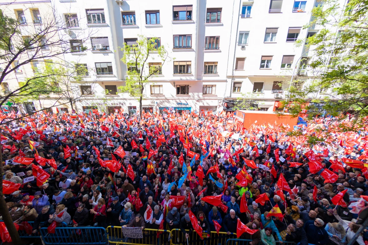 Foto tomada de redes sociales/X.