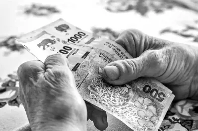 Los aumentos previsionales previstos para mayo