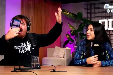 Causa solidaria: Migue Granados hizo una colecta y busca qué hacer con $3 millones que le sobraron