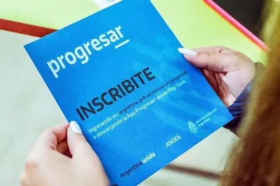Últimos días de inscripción a las Becas Progresar para estudiantes: aprendé cómo solicitarla